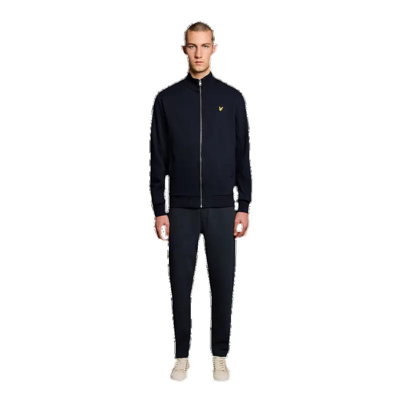 Lyle & Scott Pique Track Pant made by Lyle & Scott