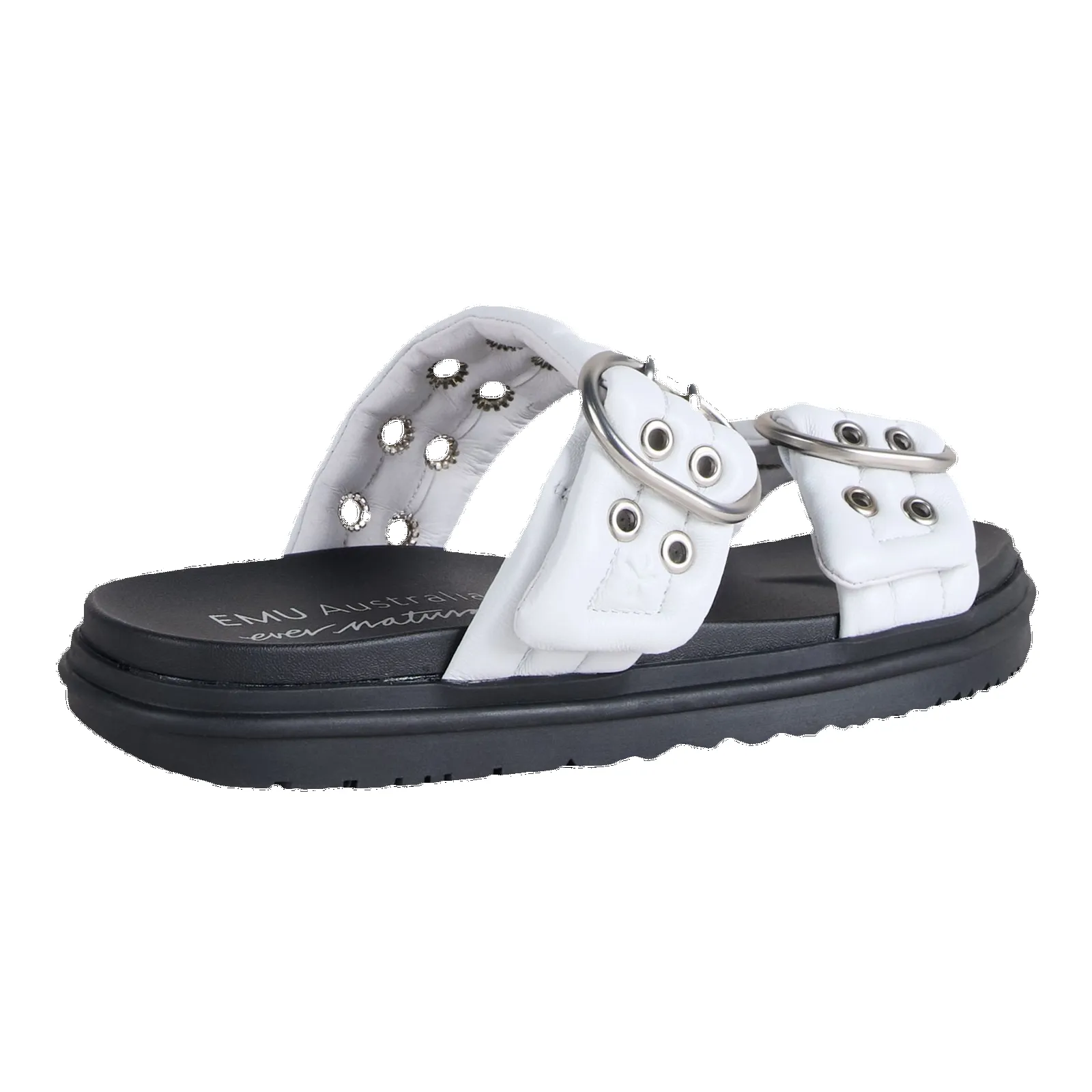 EMU Australia Bondi Buckle 2.0 Sandals sold by Coes product image thumbnail 2