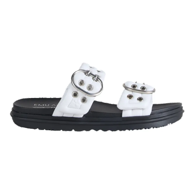 EMU Australia Bondi Buckle 2.0 Sandals sold by Coes
