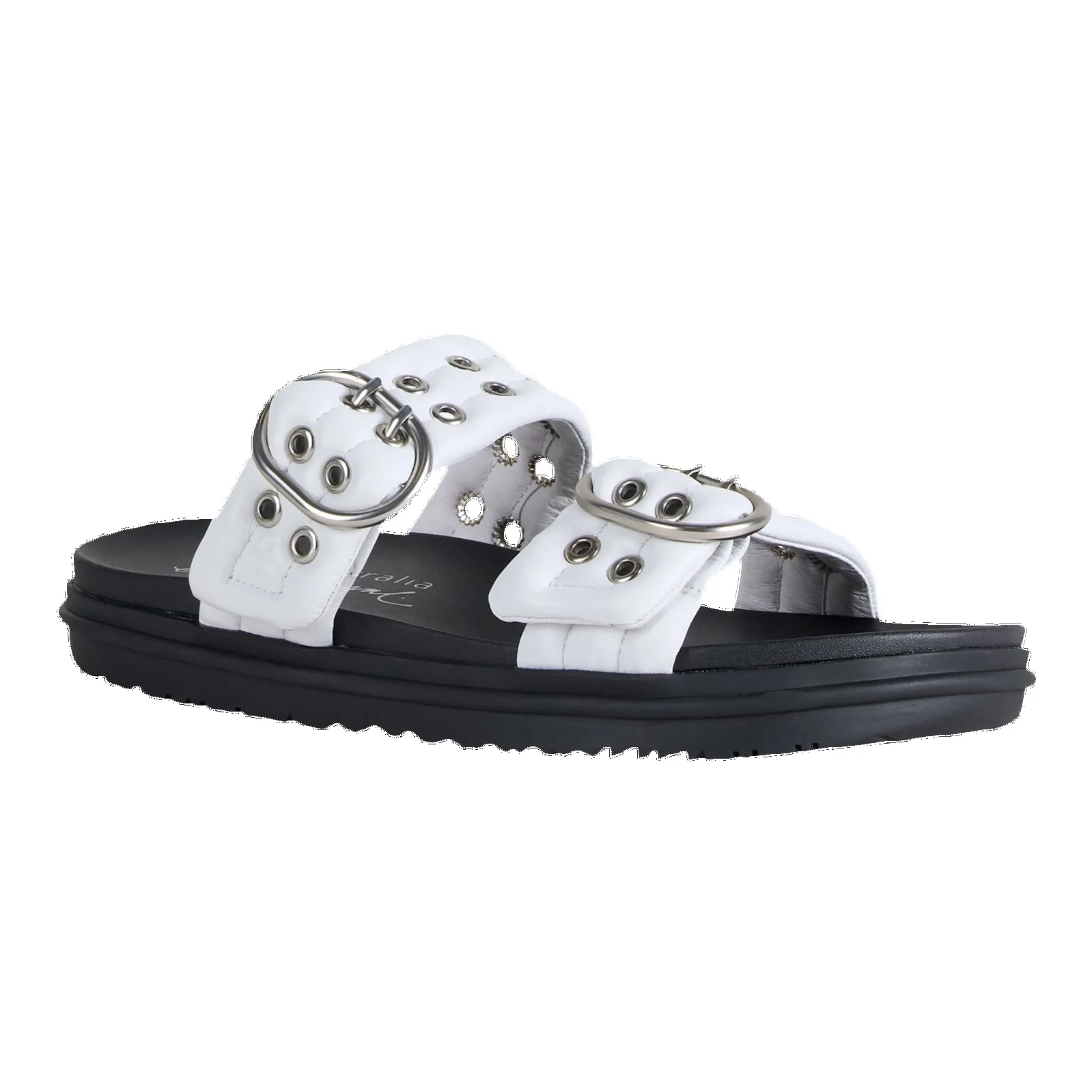 EMU Australia Bondi Buckle 2.0 Sandals sold by Coes product image thumbnail 3