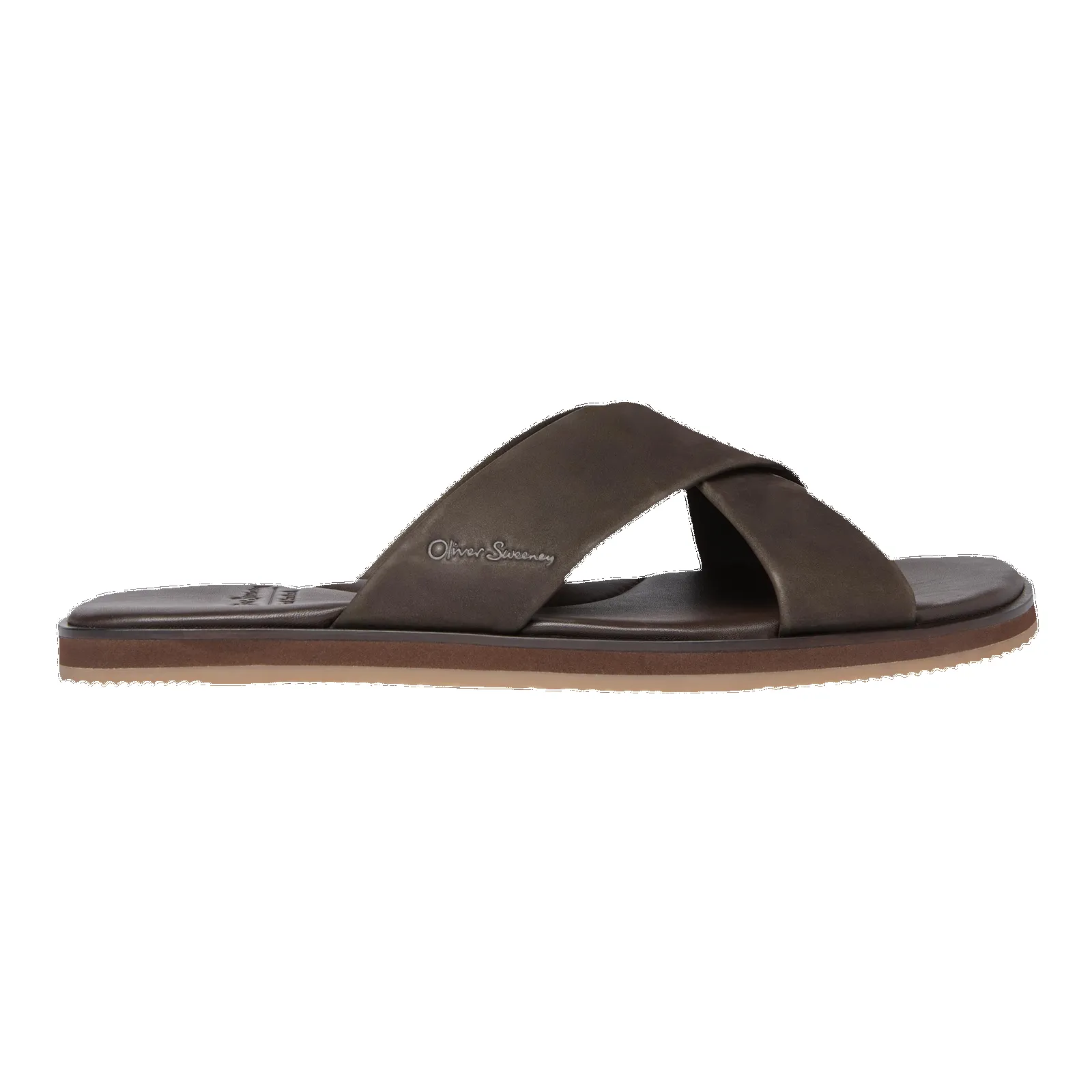 Oliver Sweeney Chesil Crossover Sandals sold by Coes product image thumbnail 4