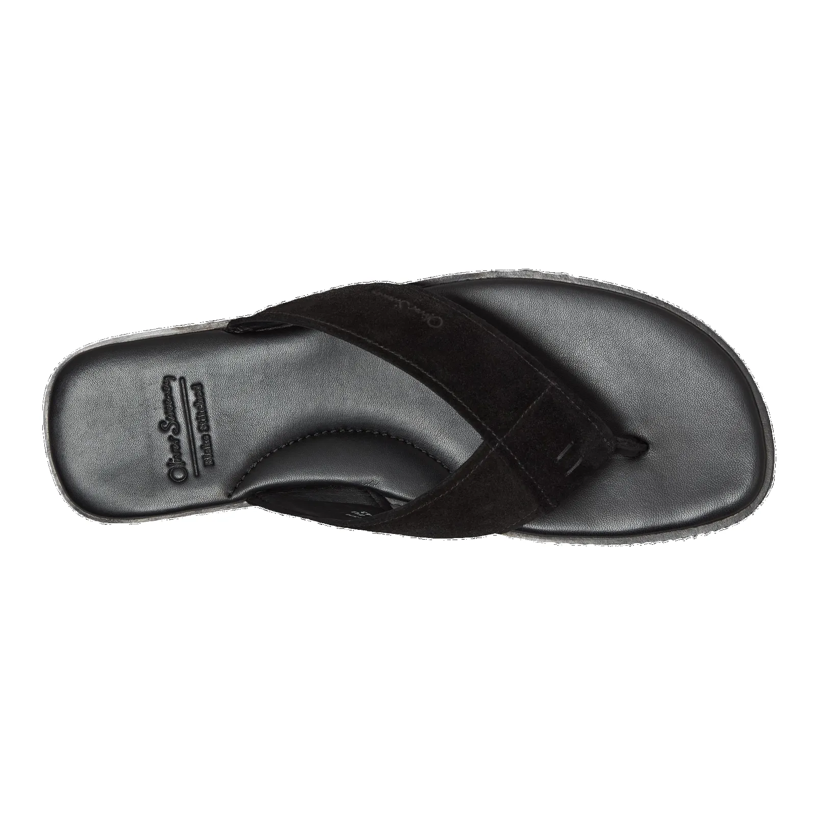 Oliver Sweeney Saltash Toe Post Sandals sold by Coes product image thumbnail 2