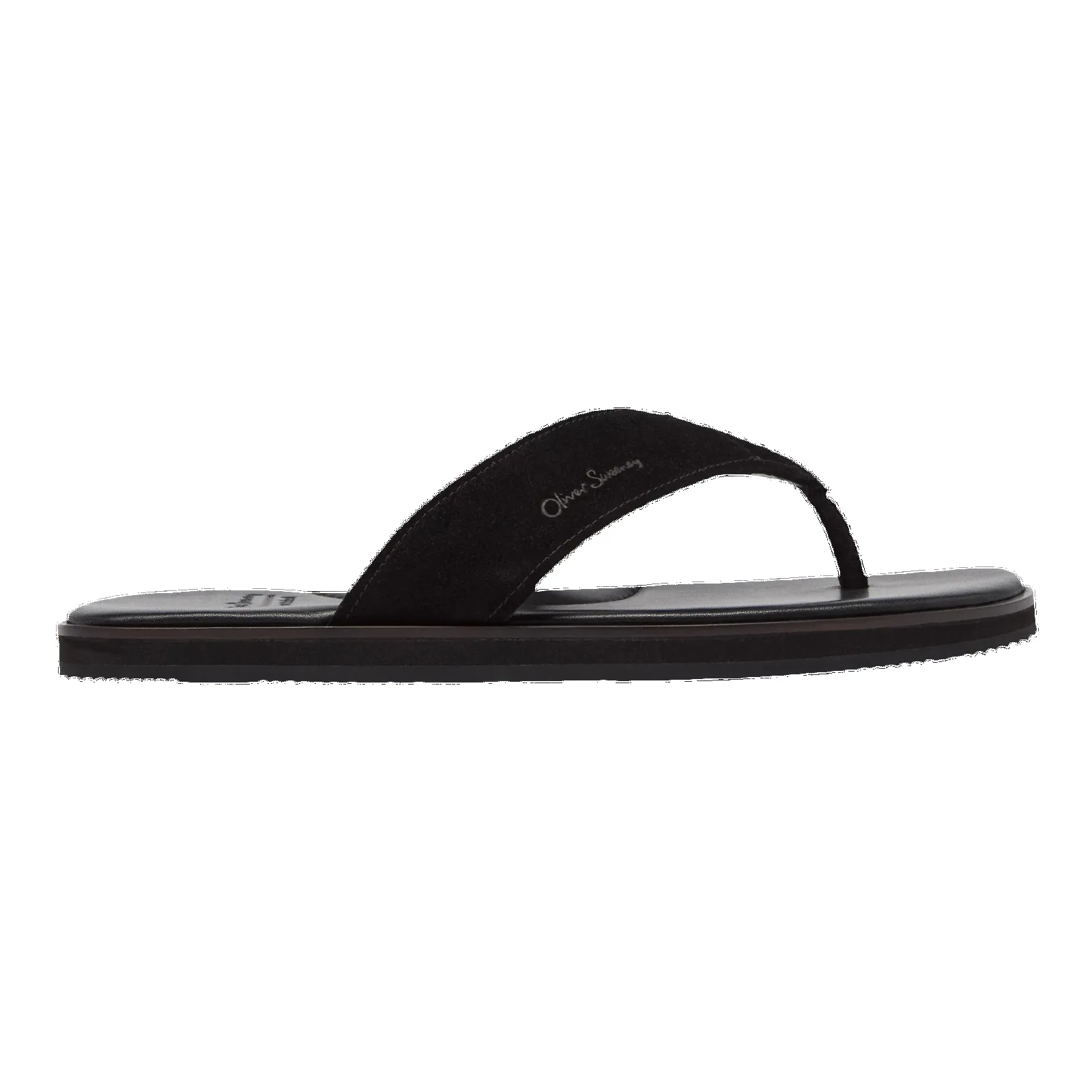 Oliver Sweeney Saltash Toe Post Sandals sold by Coes