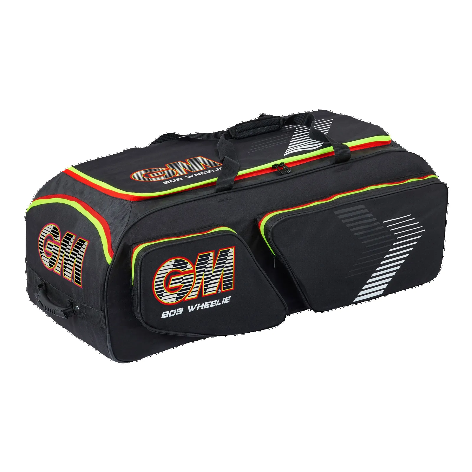 Gunn & Moore 909 Wheelie Bag sold by Coes