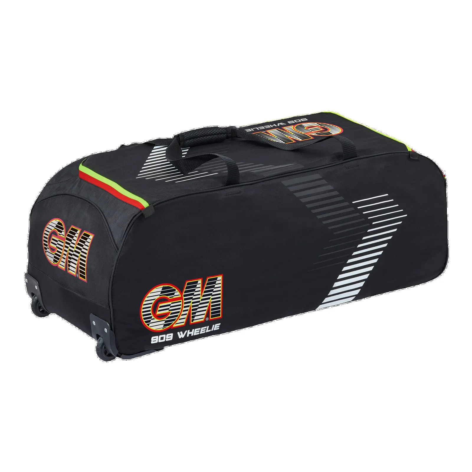 Gunn & Moore 909 Wheelie Bag sold by Coes product image thumbnail 2
