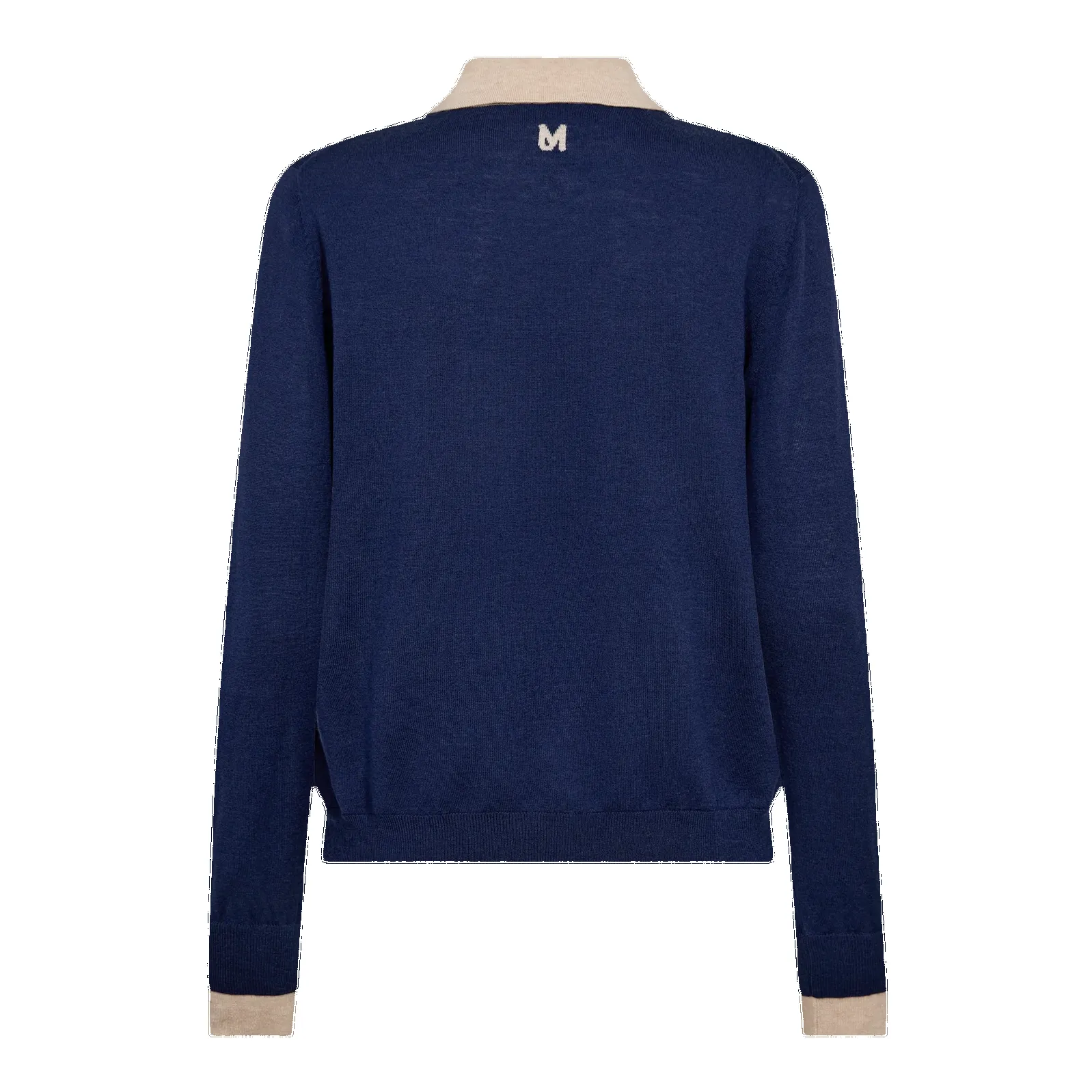 Mos Mosh Relena Flip Knit Cardigan sold by Coes product image thumbnail 3