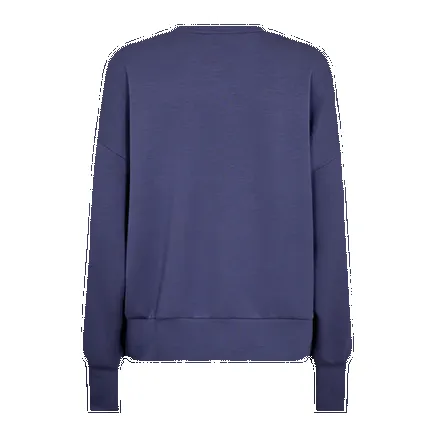 Mos Mosh Nima O-ls Sweatshirt sold by Coes product image thumbnail 4