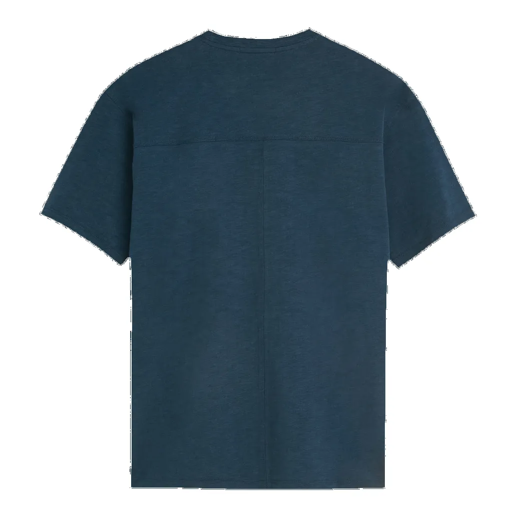 Scotch & Soda Slubyarn Relaxed Fit T-shirt sold by Coes product image thumbnail 2