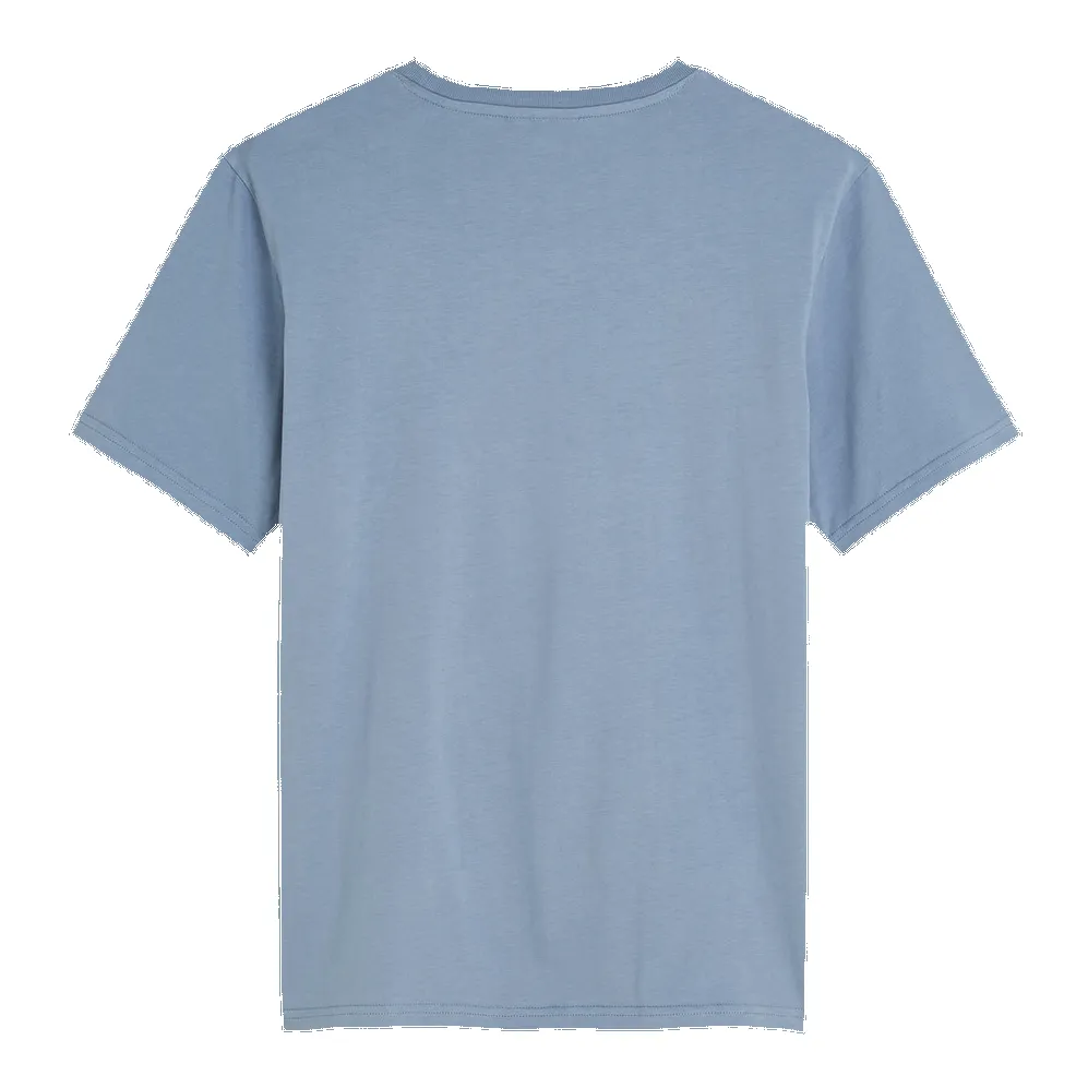 Scotch & Soda Left Chest Artwork Regular T-shirt sold by Coes product image thumbnail 2