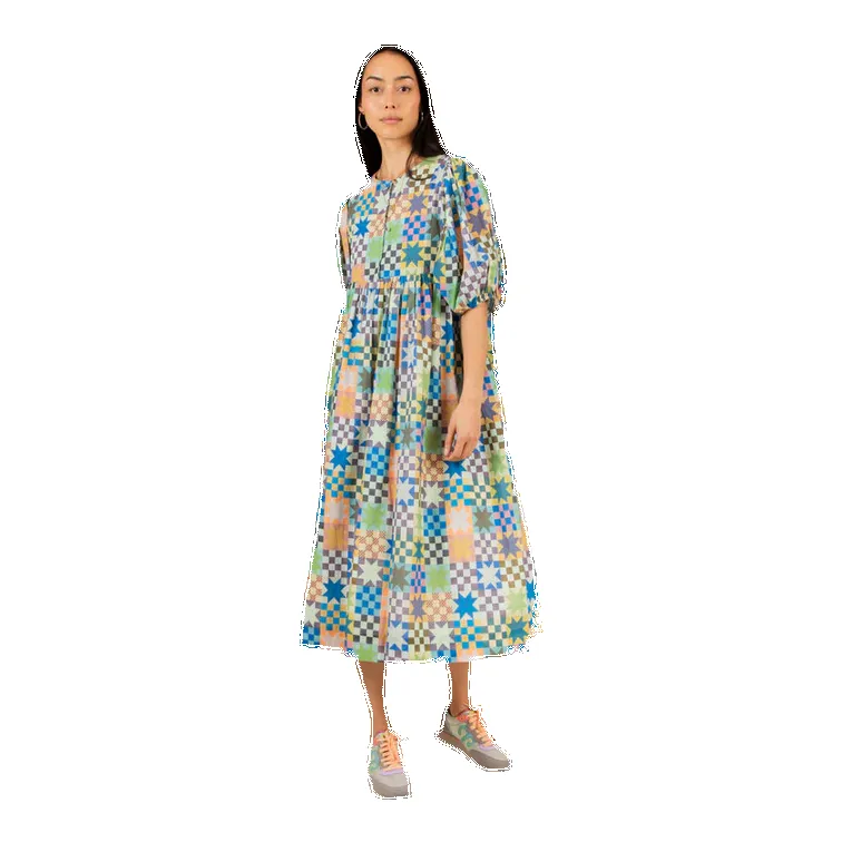 Bonte Briony Dress sold by Coes product image thumbnail 2