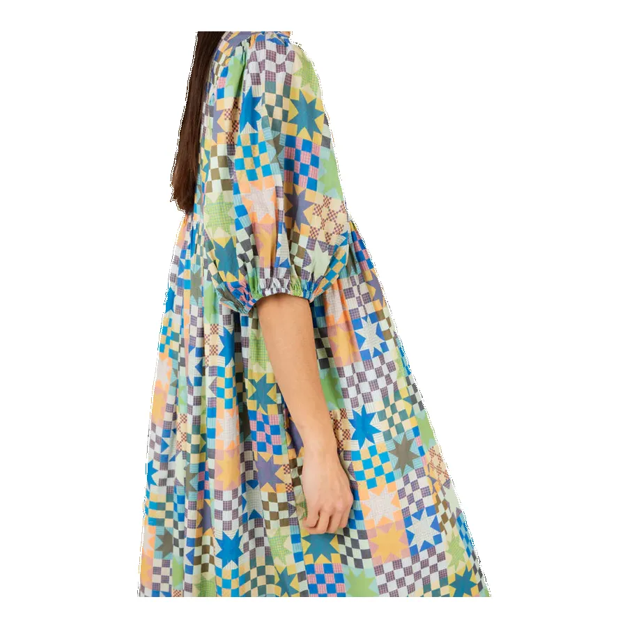 Bonte Briony Dress sold by Coes product image thumbnail 5