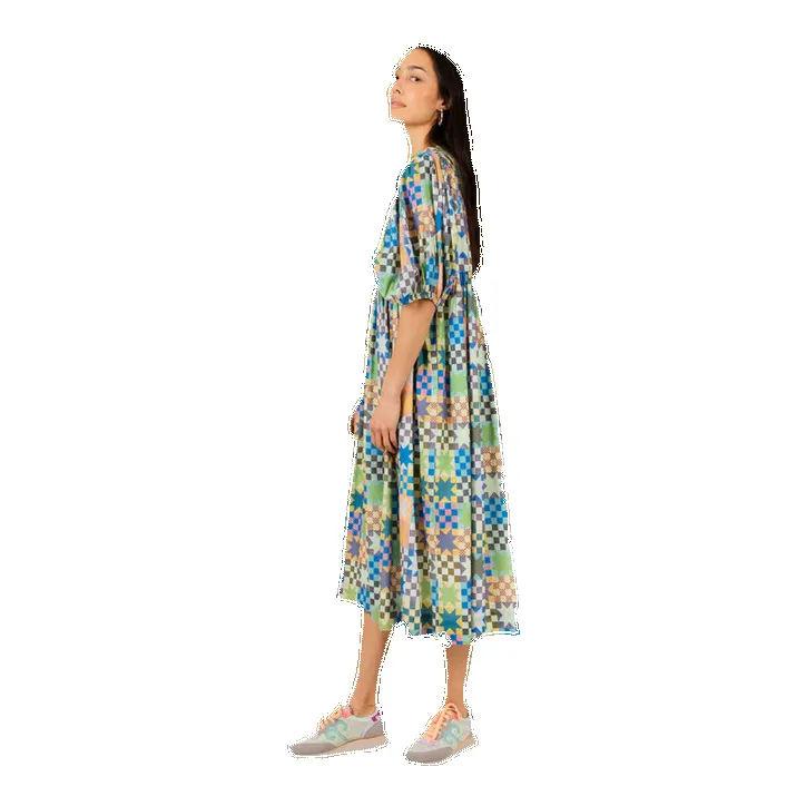 Bonte Briony Dress sold by Coes product image thumbnail 4