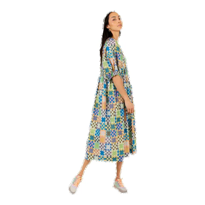 Bonte Briony Dress sold by Coes product image thumbnail 3