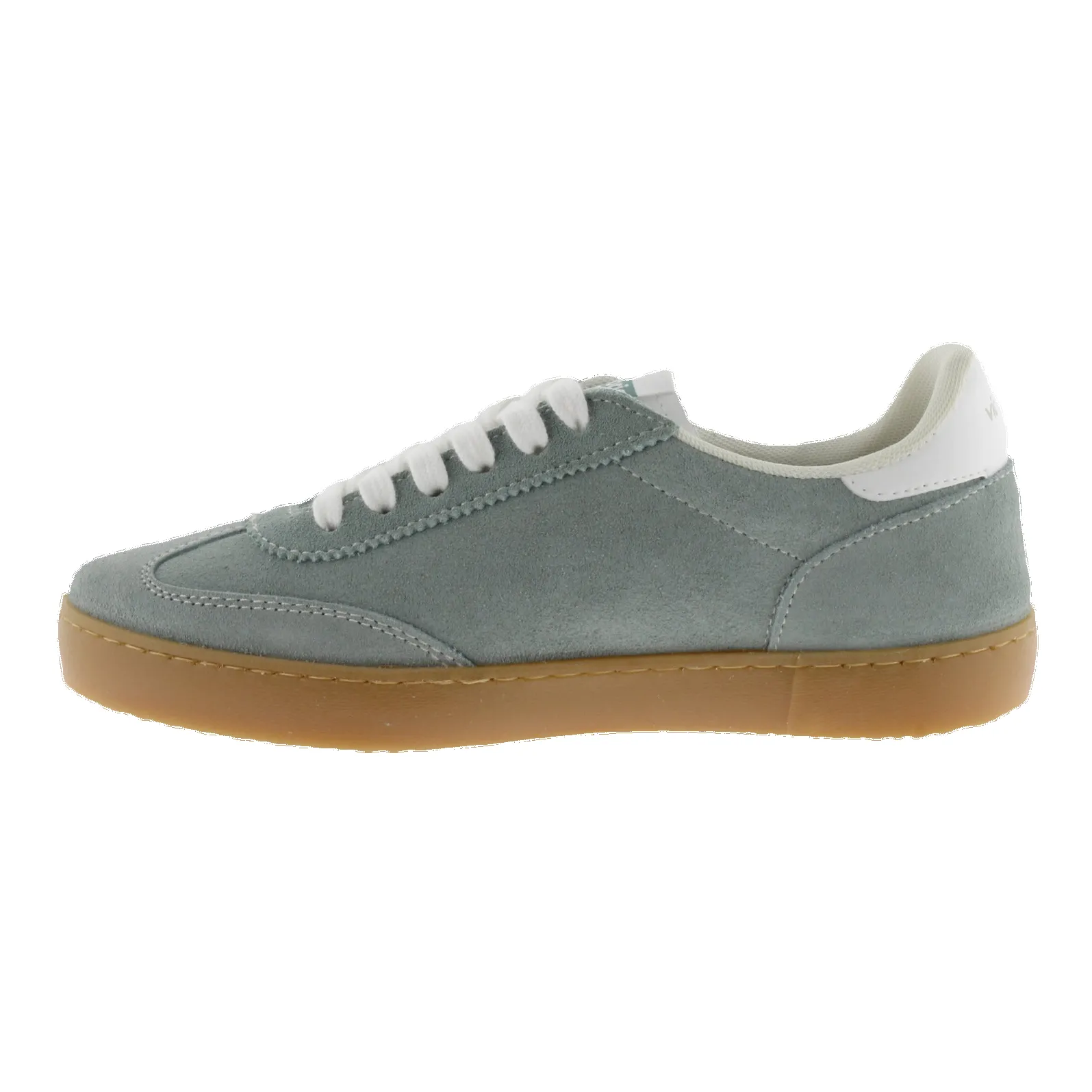 Victoria Berlin Ciclista Suede Retro Trainers sold by Coes product image thumbnail 4
