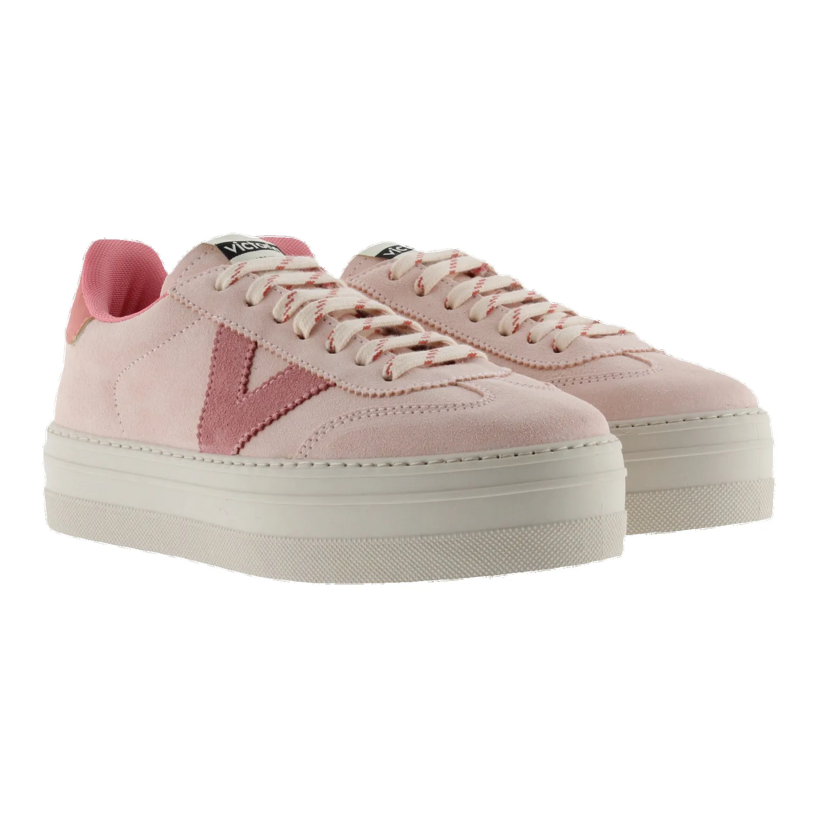 Victoria Barcelona Ciclista Serraje Trainers sold by Coes product image thumbnail 5