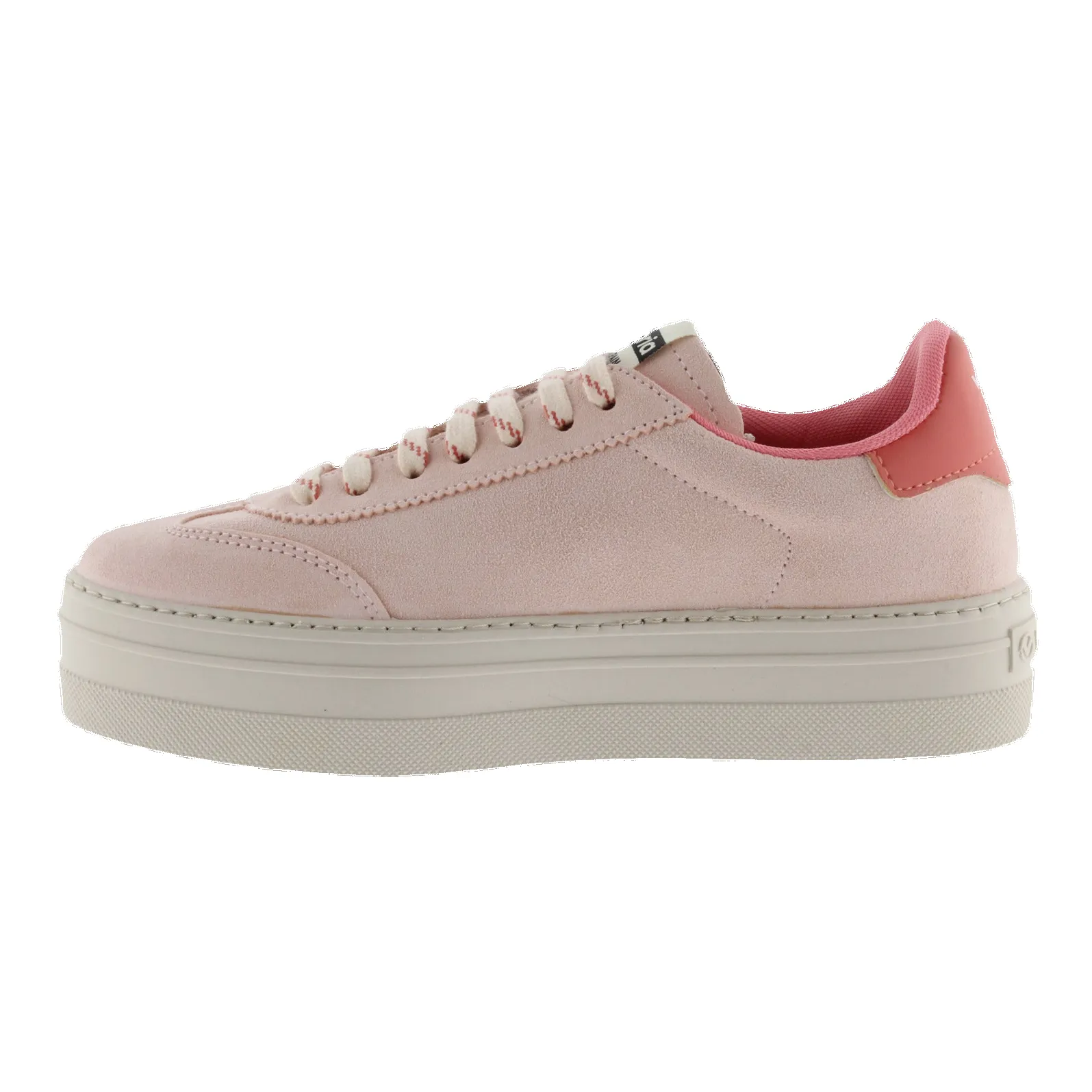Victoria Barcelona Ciclista Serraje Trainers sold by Coes product image thumbnail 4