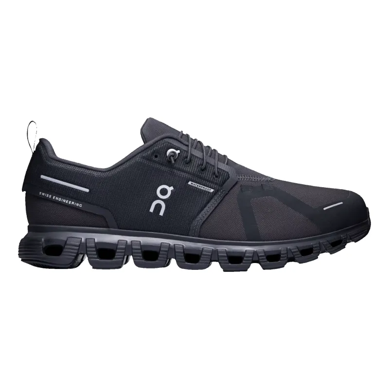ON Cloud 6 Waterproof Trainers made by On