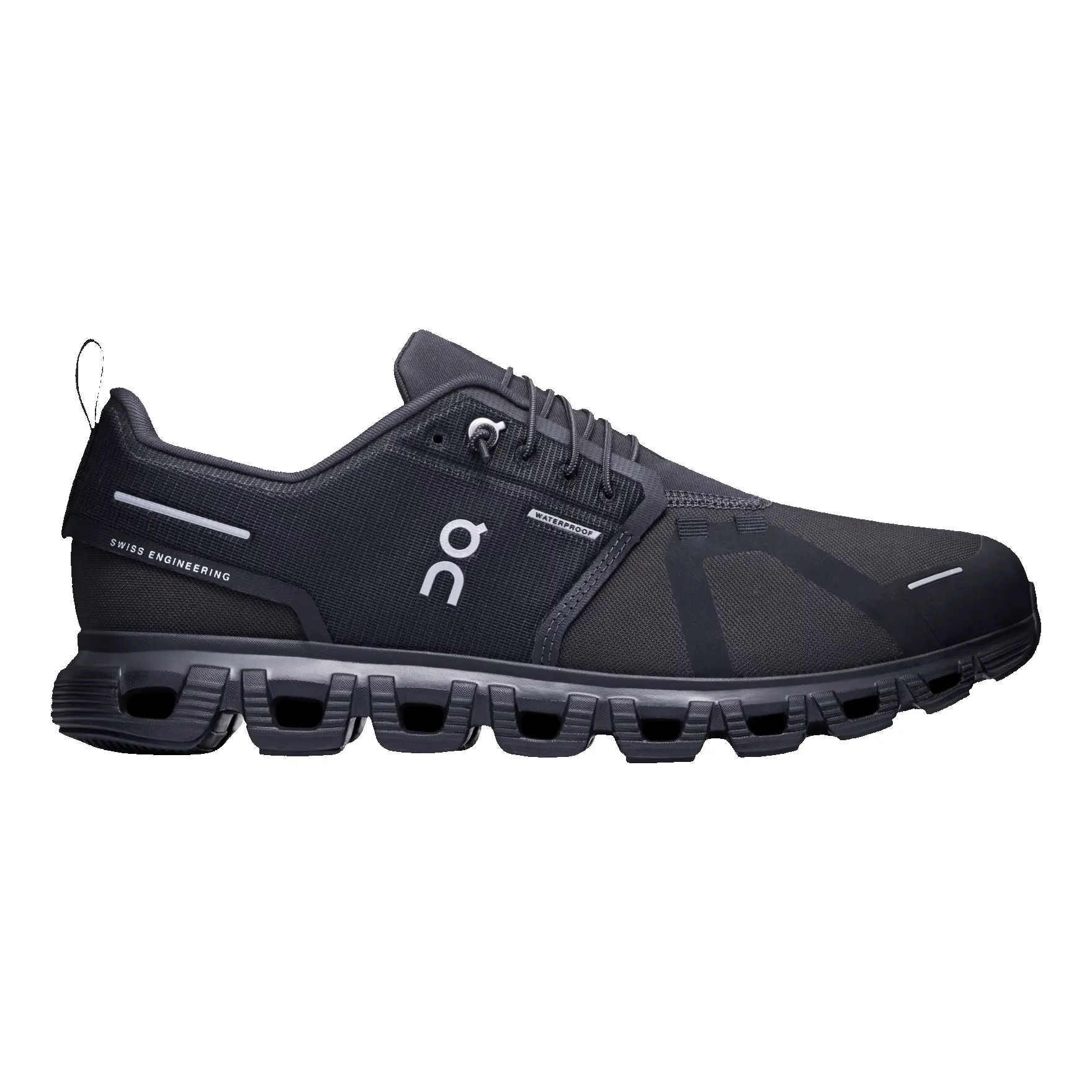 ON Cloud 6 Waterproof Trainers sold by Coes
