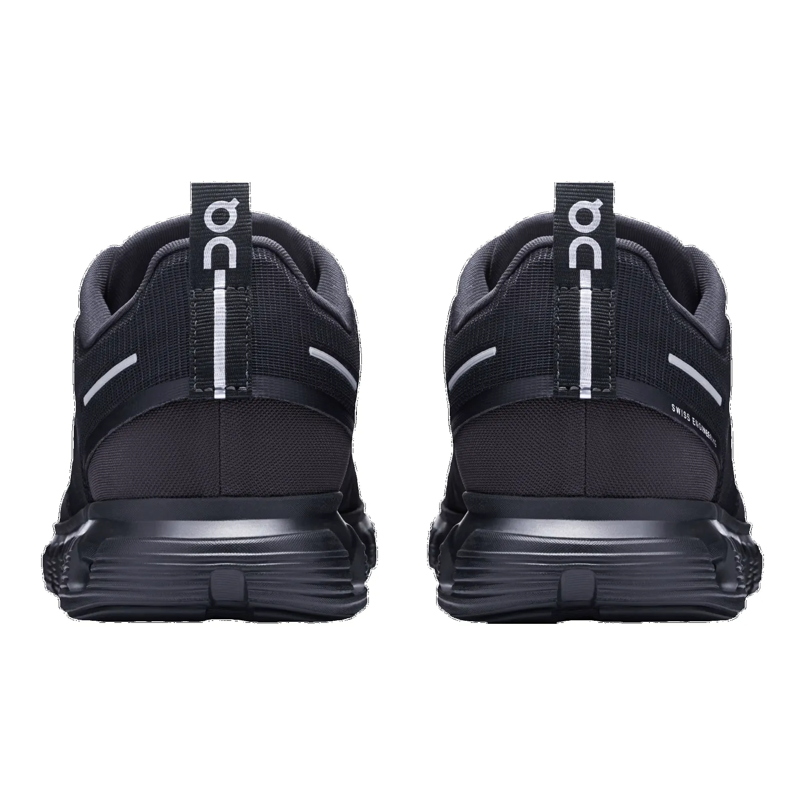 ON Cloud 6 Waterproof Trainers sold by Coes product image thumbnail 4