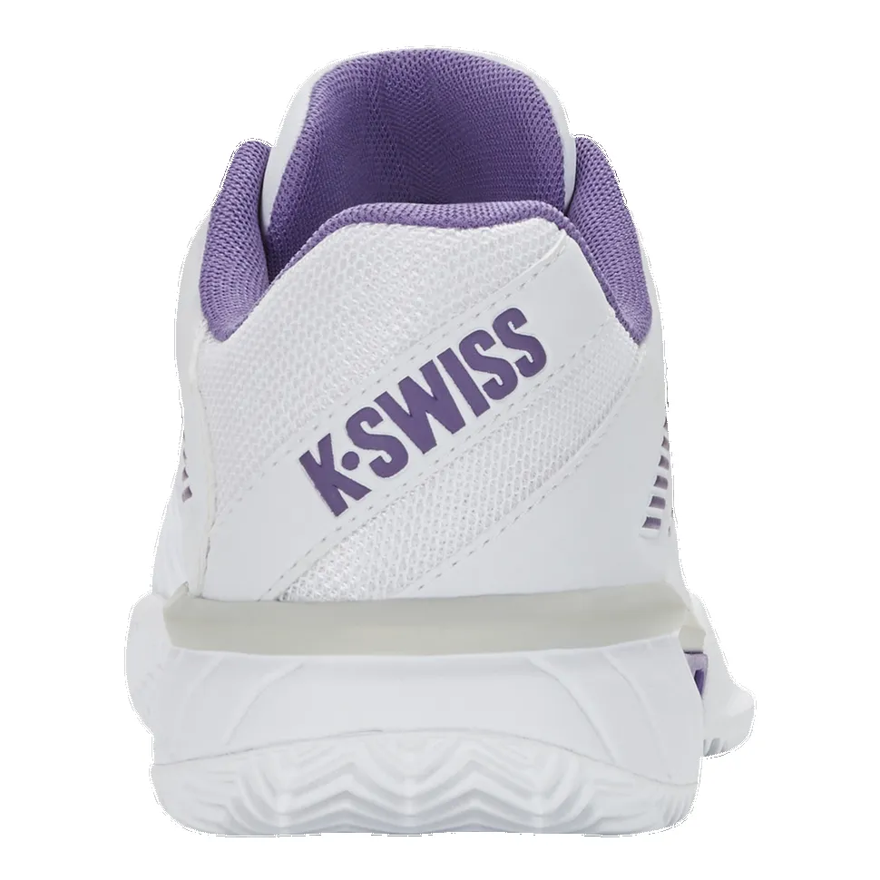 K-Swiss Express Light 3 Clay Tennis Shoes sold by Coes product image thumbnail 3