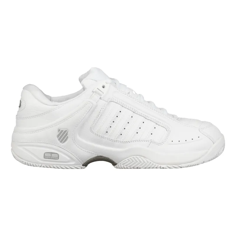 K-Swiss Defier Tennis Shoes Womens made by K-Swiss