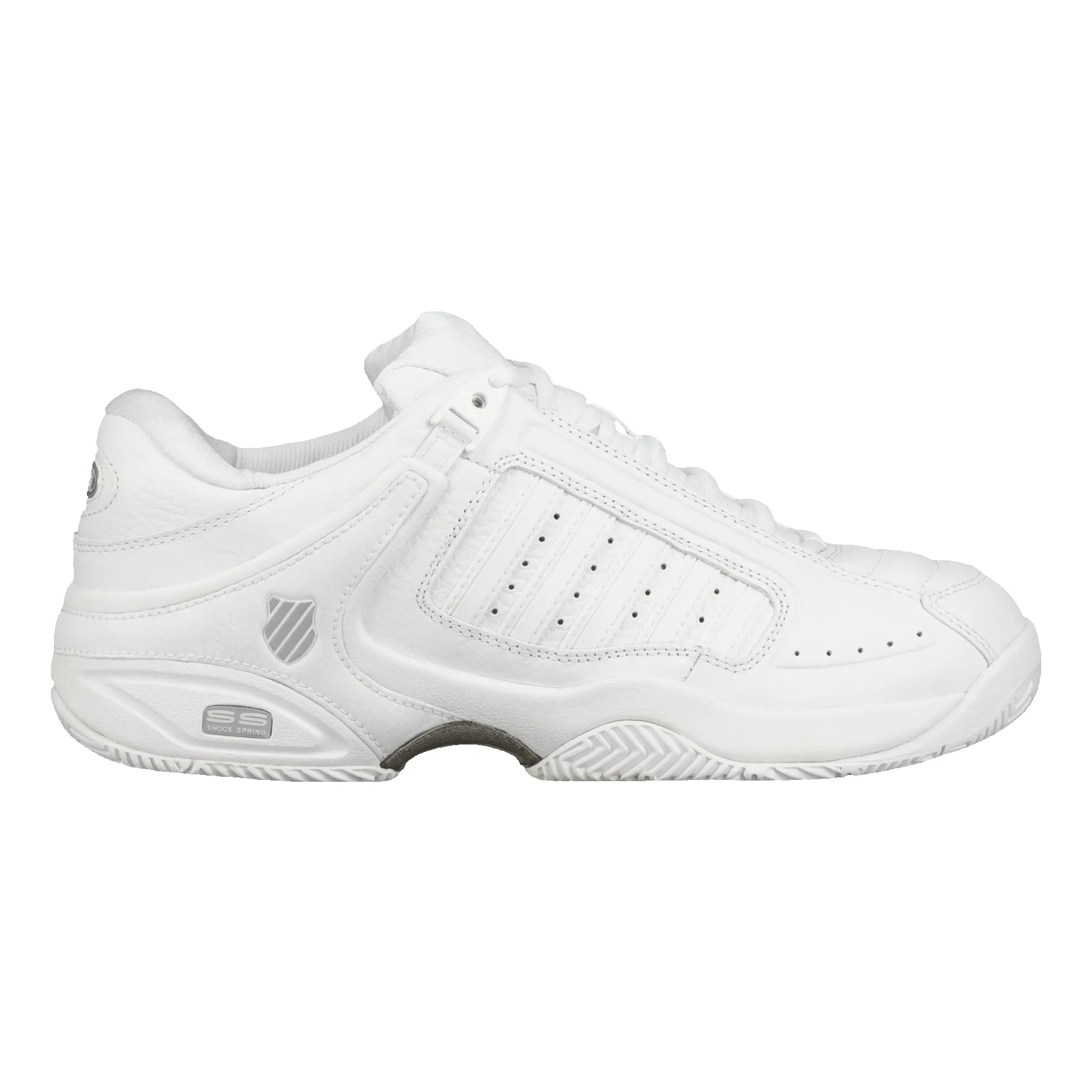 K-Swiss Defier Tennis Shoes Womens sold by Coes