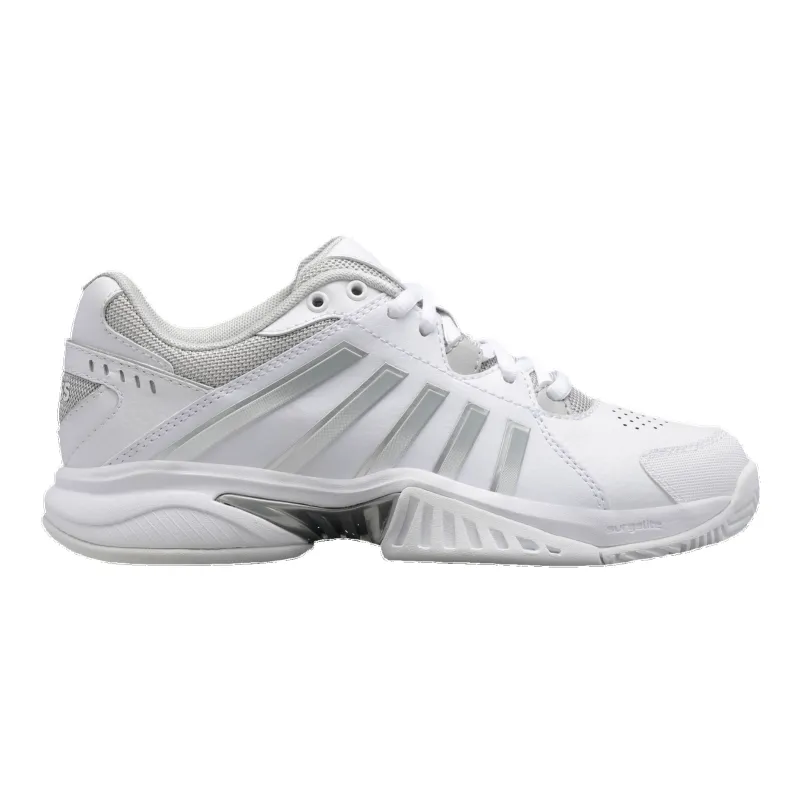 K-Swiss Receiver V Tennis Shoes Womens made by K-Swiss