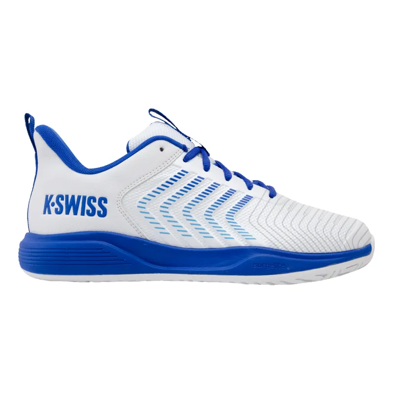 K-Swiss Ultrashot Light Tennis Shoes Mens made by K-Swiss
