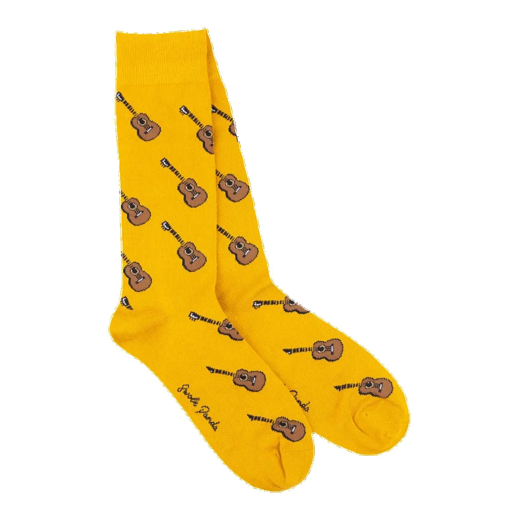 Swole Panda Two Pair Box Of Bamboo Socks sold by Coes product image thumbnail 3