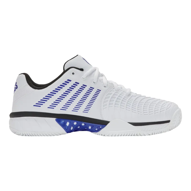 K-Swiss Express Light 3 Tennis Shoes Mens sold by Coes