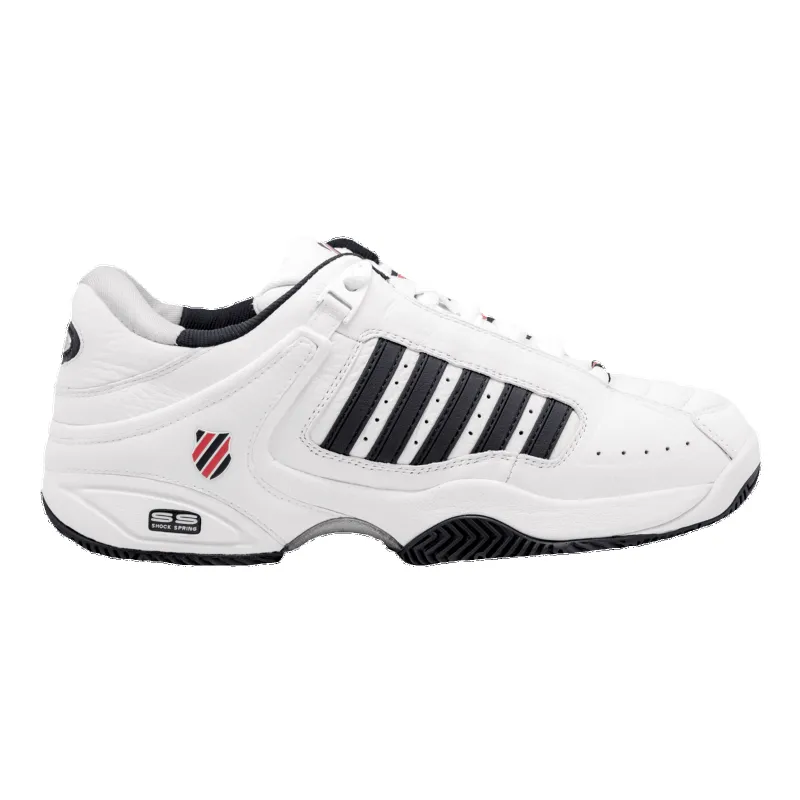 K-Swiss Defier Tennis Shoes Mens sold by Coes