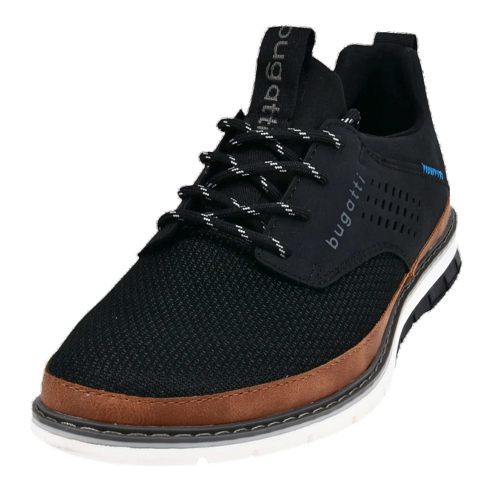 Bugatti Mesh Front Shoe sold by Coes product image thumbnail 3
