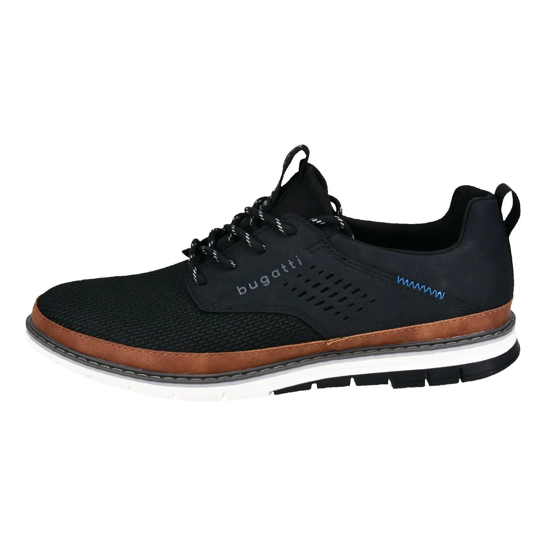 Bugatti Mesh Front Shoe sold by Coes product image thumbnail 2