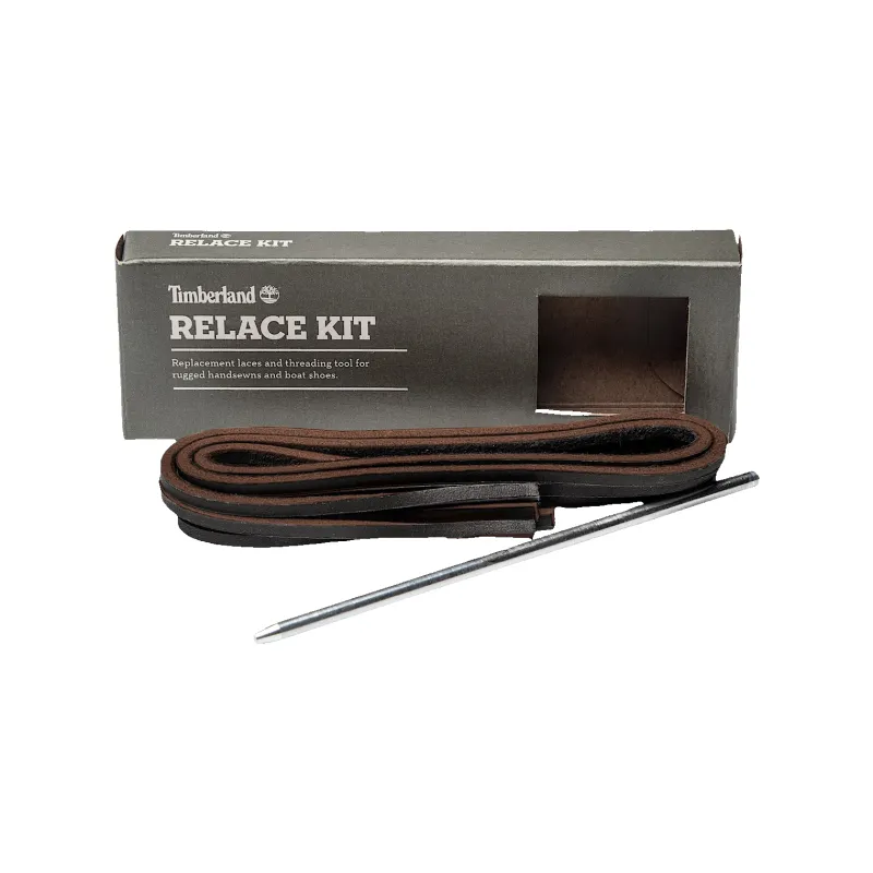 Timberland Relace Kit sold by Coes