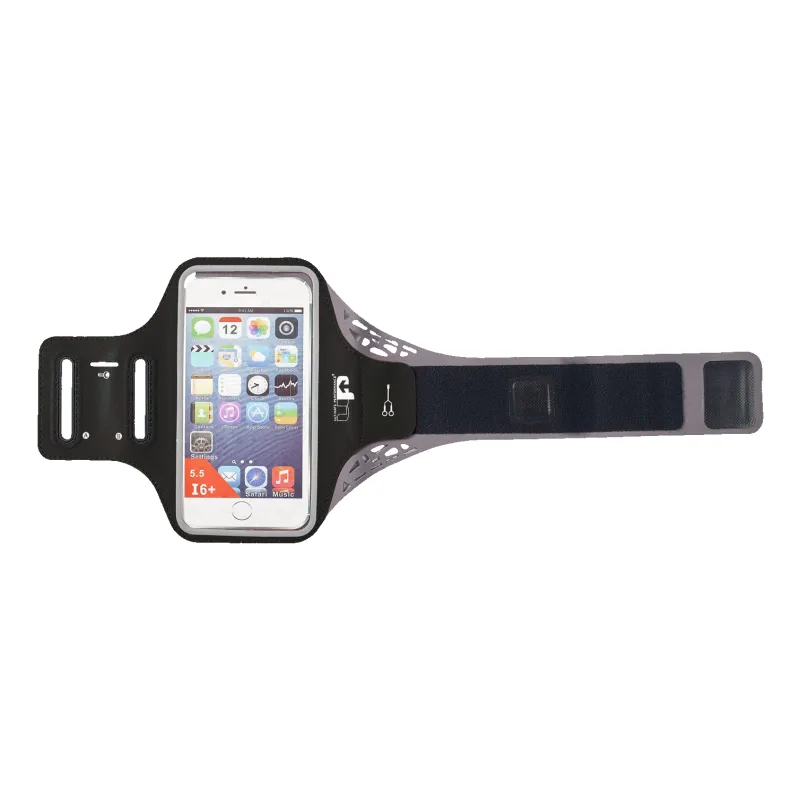 Ultimate Performance Running Phone Armband sold by Coes