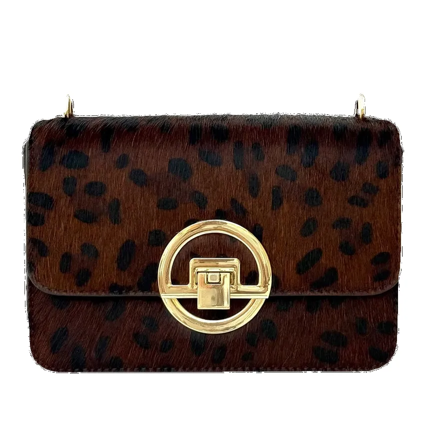 Apatchy Handbags The Tilly Leather Handbag sold by Coes product image thumbnail 5