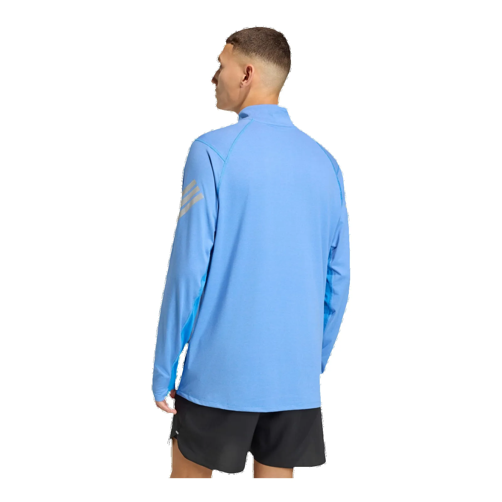 Adidas Adi365 Zip Top Mens sold by Coes product image thumbnail 2