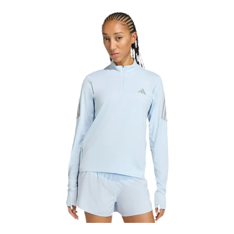 Adidas Adi365 Zip Top Womens sold by Coes