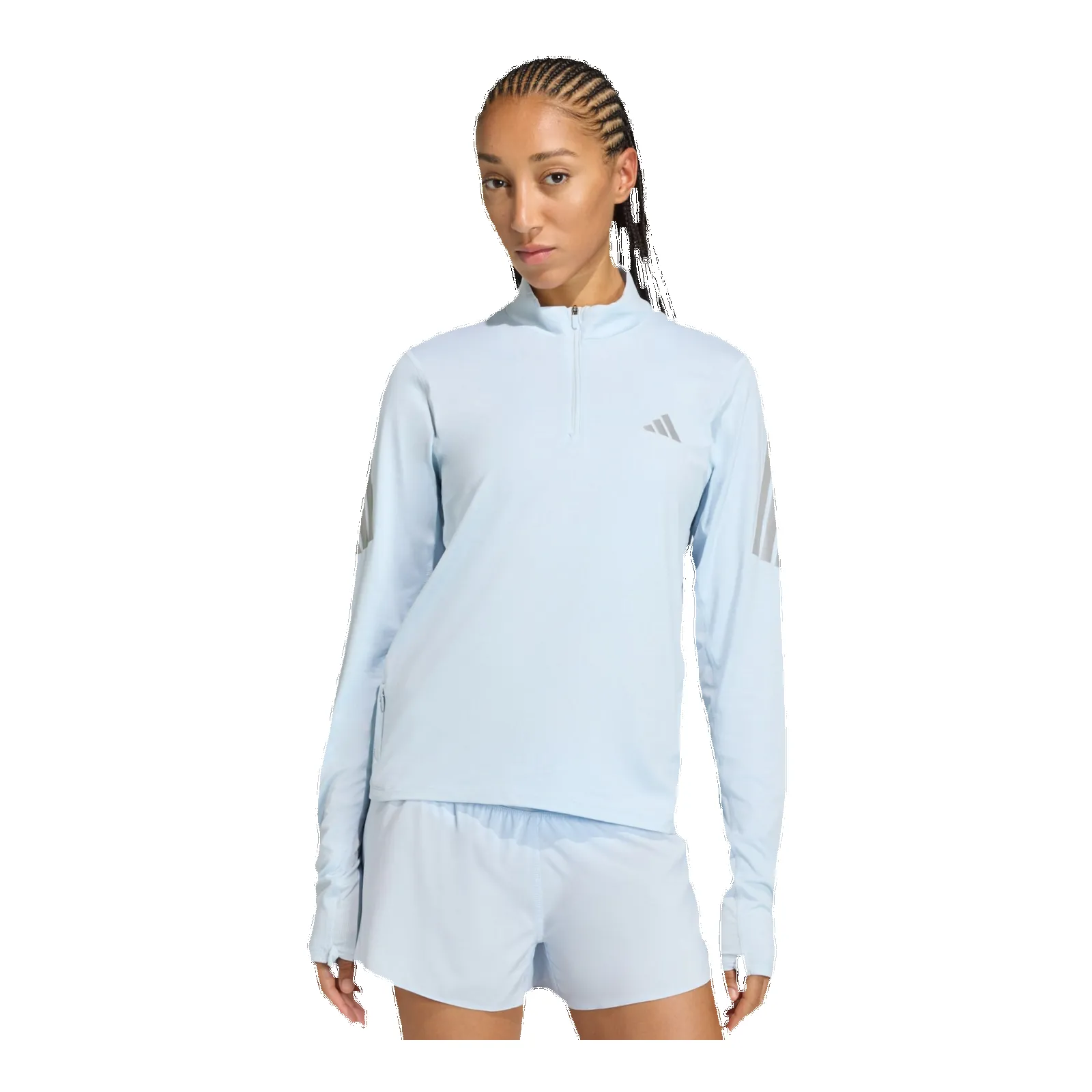 Adidas Adi365 Zip Top Womens sold by Coes
