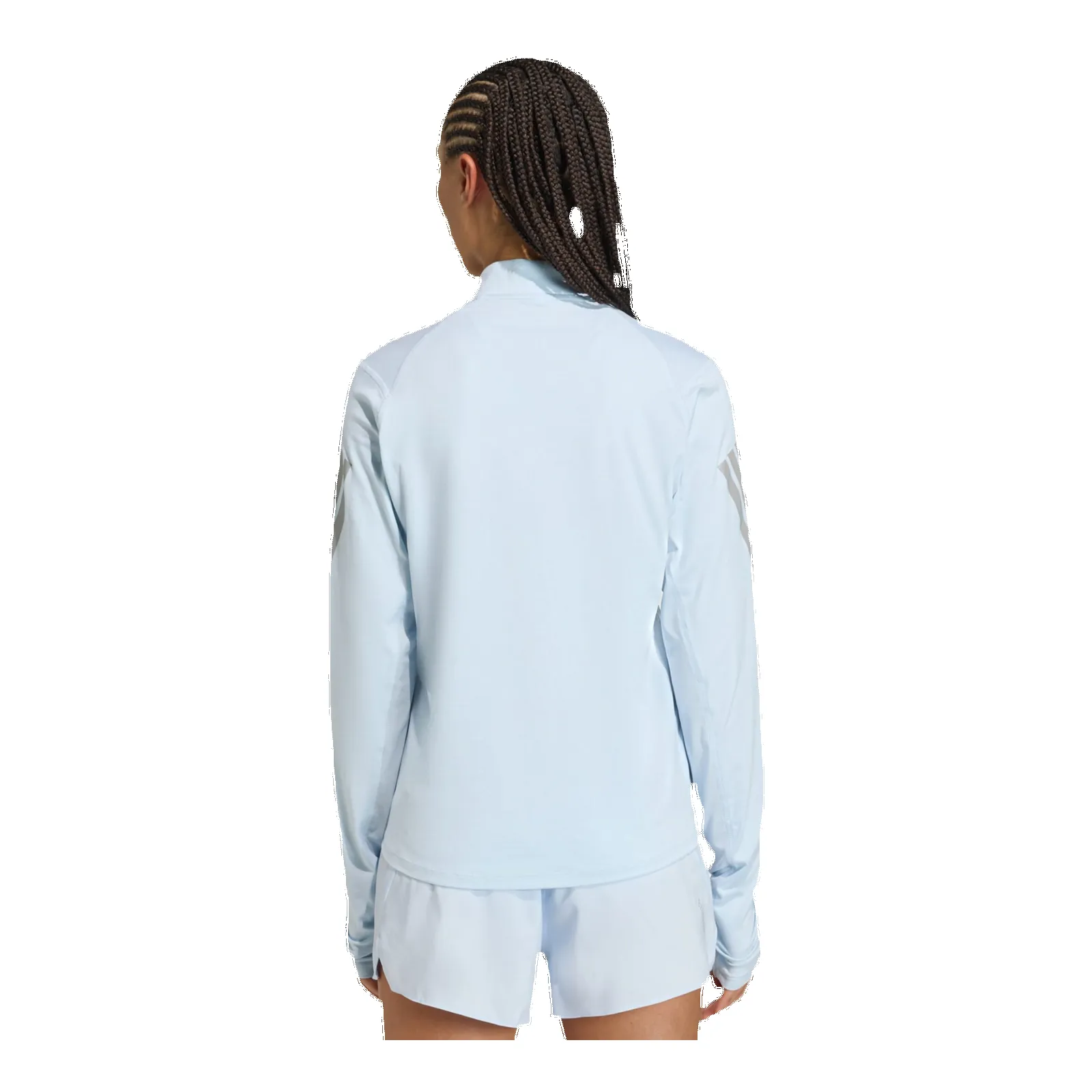 Adidas Adi365 Zip Top Womens sold by Coes product image thumbnail 2
