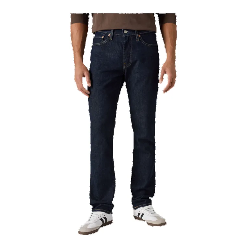 Levi's 511 Slim Fit Jeans in Rock Cod sold by Coes