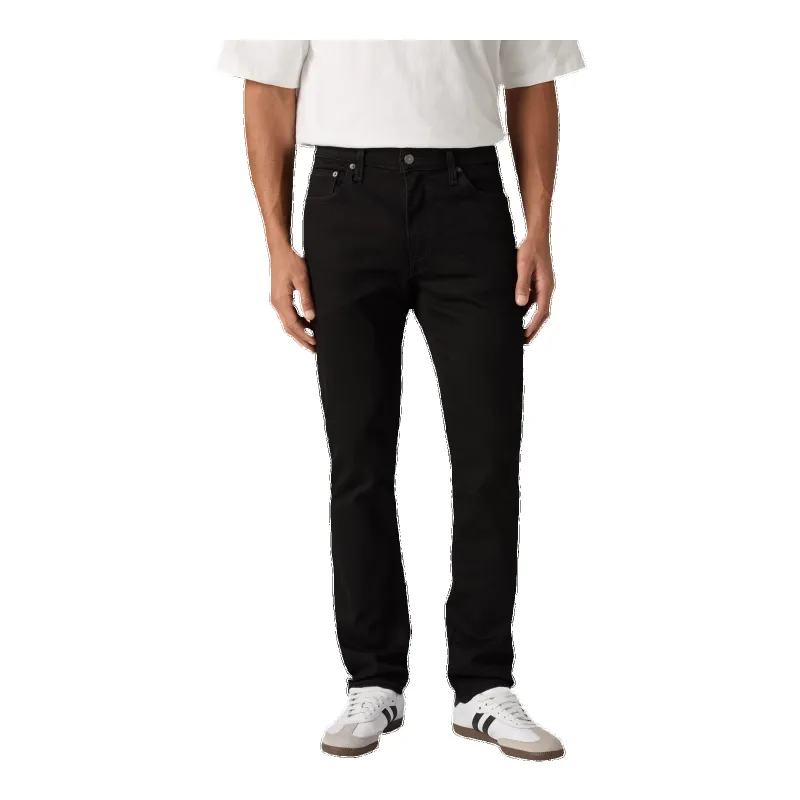 Levi's 511 Slim Stretch Jeans for Men in Nightshine made by Levi's