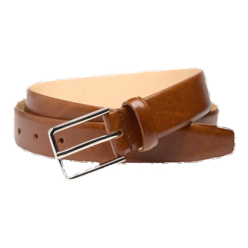 Ibex 30mm England Formal Belt made by Ibex