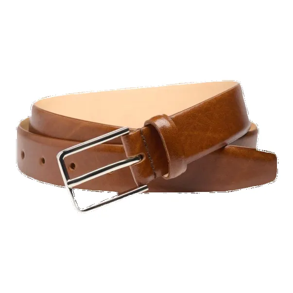 Ibex 30mm England Formal Belt sold by Coes