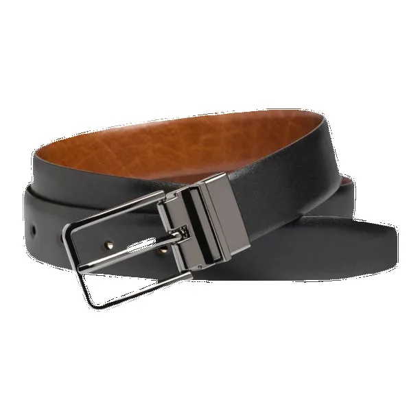 Ibex 30mm Feather Edge Reversible Belt sold by Coes product image thumbnail 2