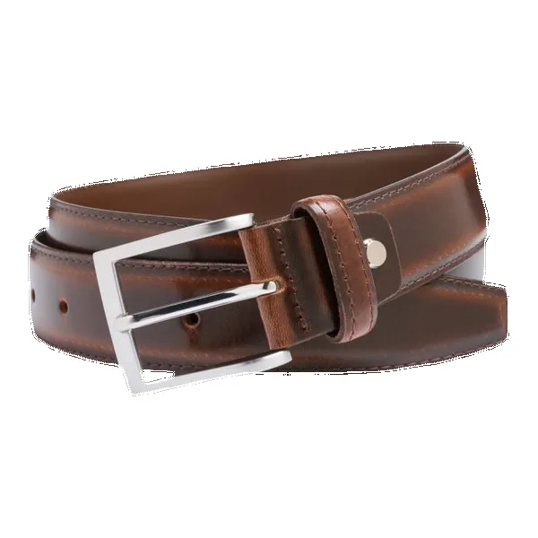 Ibex Icon Leather Belt sold by Coes product image thumbnail 2