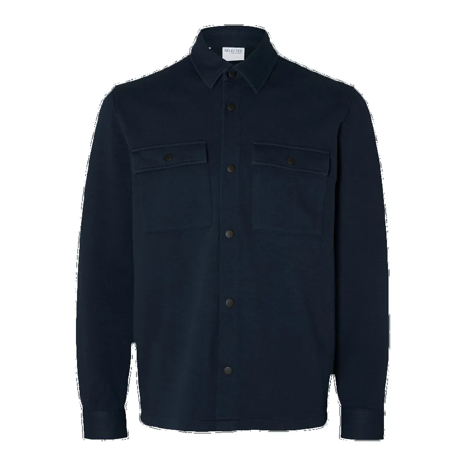 Selected Jackie Sweat Jacket sold by Coes