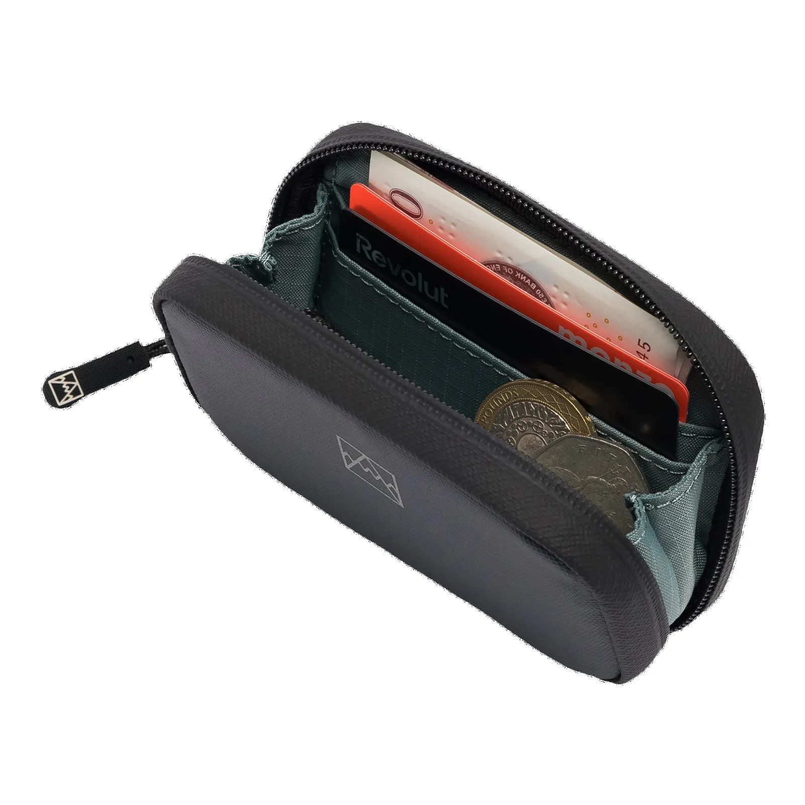 Stubble & Co Wallet sold by Coes product image thumbnail 4