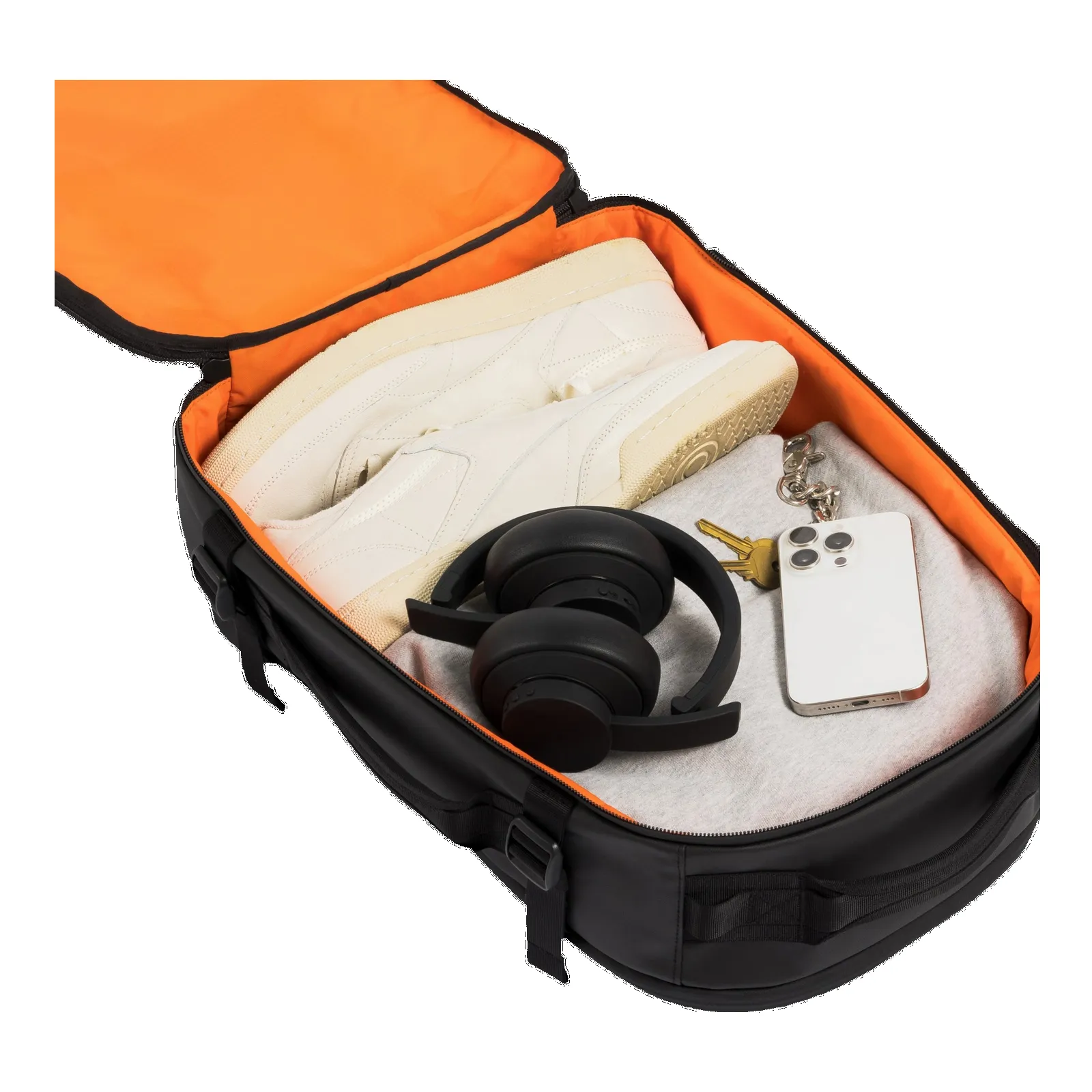 Stubble & Co Hybrid 20l Backpack sold by Coes product image thumbnail 5