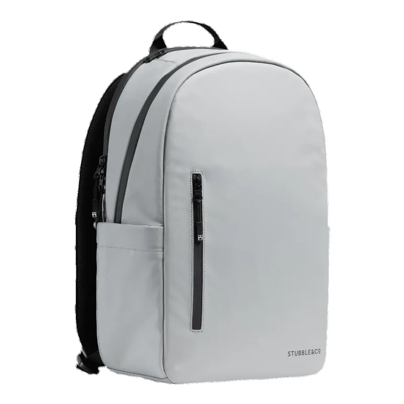Stubble & Co Everyday Backpack 15l made by Stubble & Co